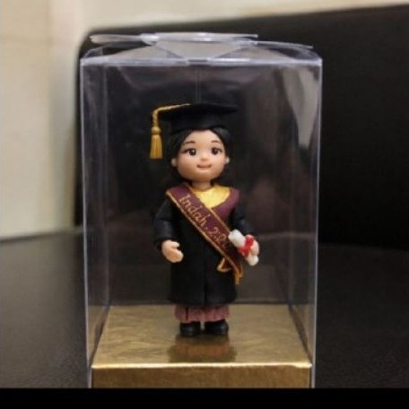 GIFT WISUDA ISTIMEWA / GIFT WISUDA LUCU / GIFT WISUDA CUSTOM