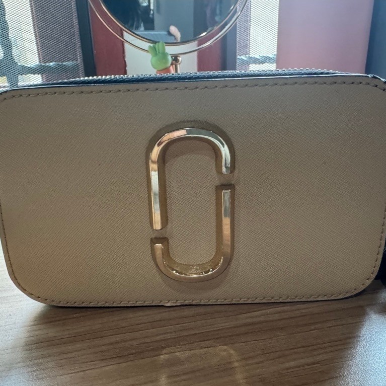 Marc Jacobs Snapshot Original MJ Preloved