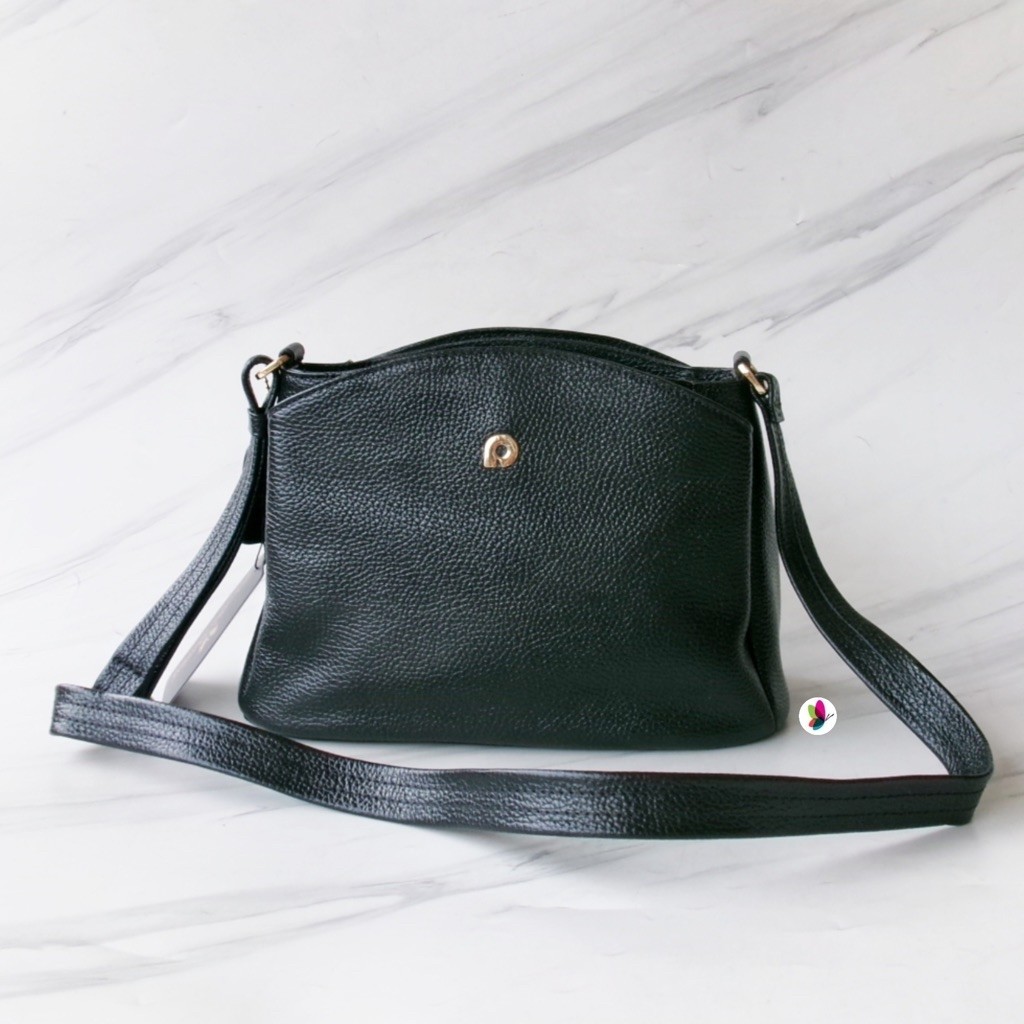 PAPILLON K3313 Hitam