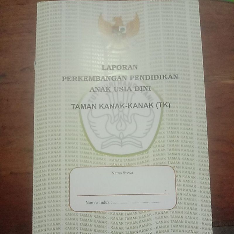 raport TK