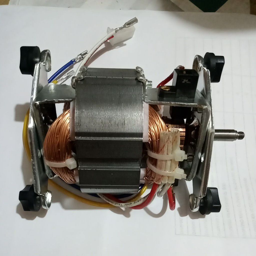 Dyinamo Blender Pilip HR2061 HR2071 HR1731HR1731HR1741HR1737