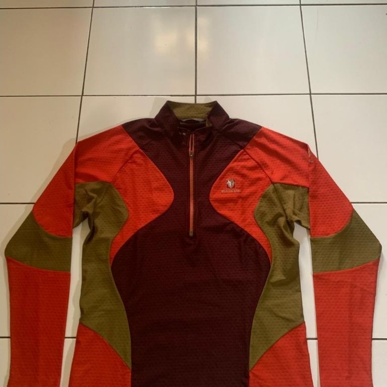 Baselayer Blackyak Second