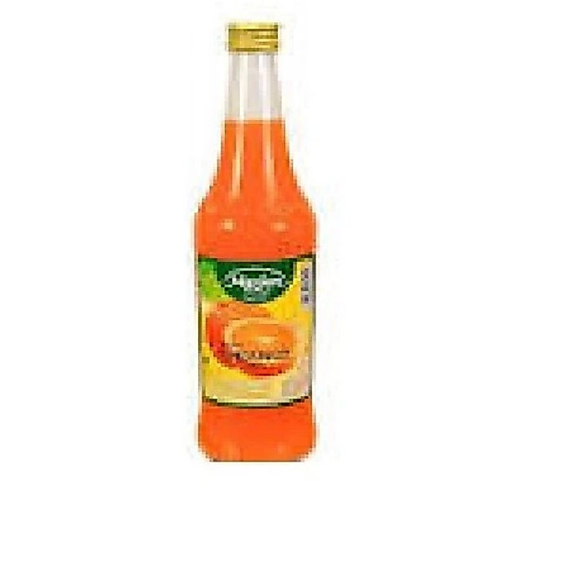 sirup Marjan Squas Orange jeruk