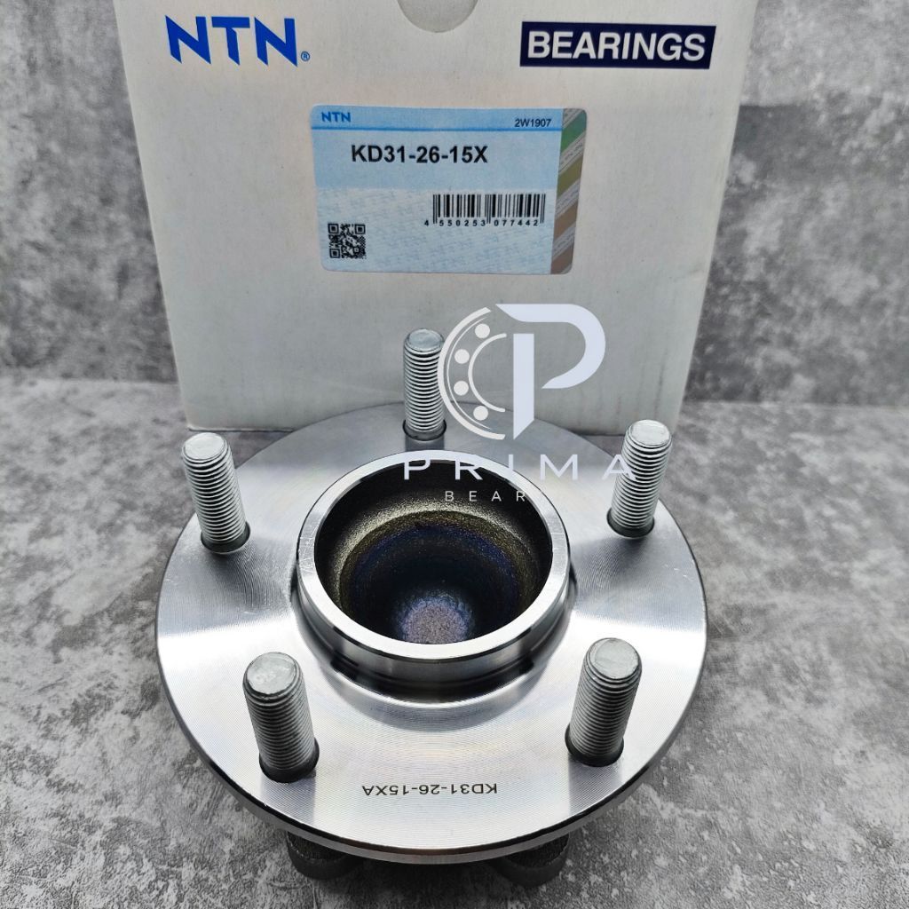 BEARING RODA BELAKANG MAZDA CX5 CX-5 MAZDA 6 2014 NTN