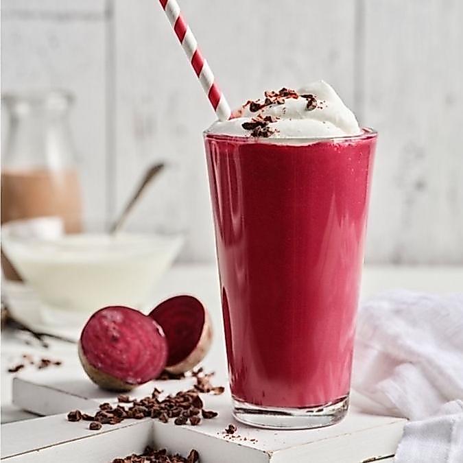 Gouter - Bubuk Minuman Rasa Buah-buahan 250gr Regular Mix Gula dan Creamer / Minuman Bubuk Rasa Buah