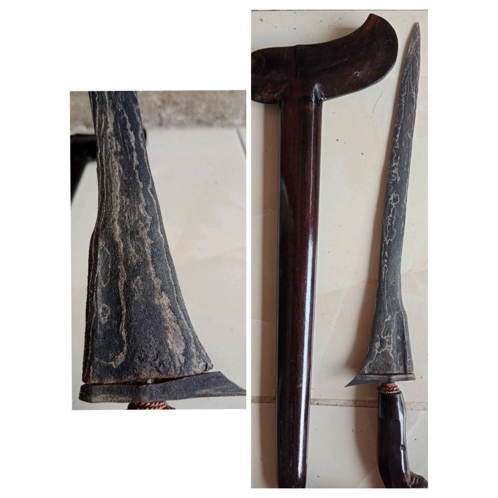 KERIS KEBO LAJER