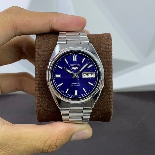 Seiko 5 AUTOMATIC SNXS77kK1