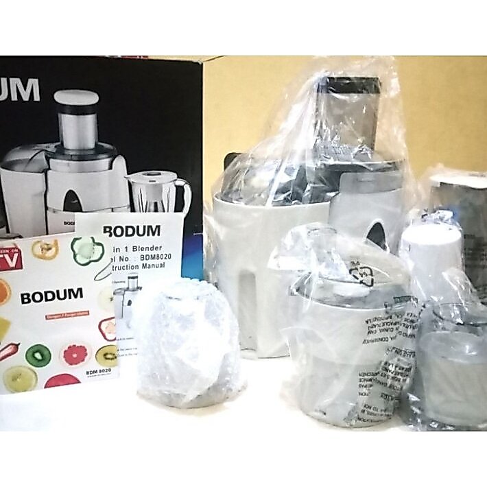 juicer 7in 1 blender