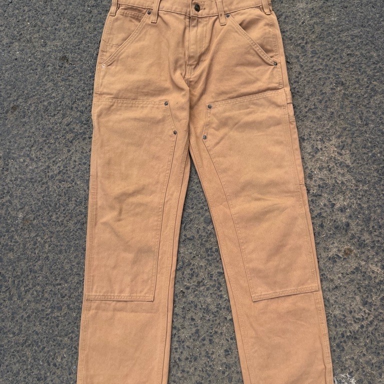 carhartt double knee brow