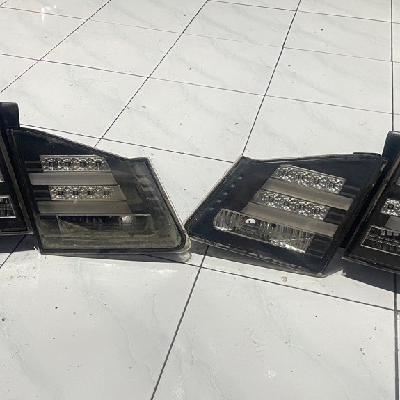 Stoplamp led civic fd