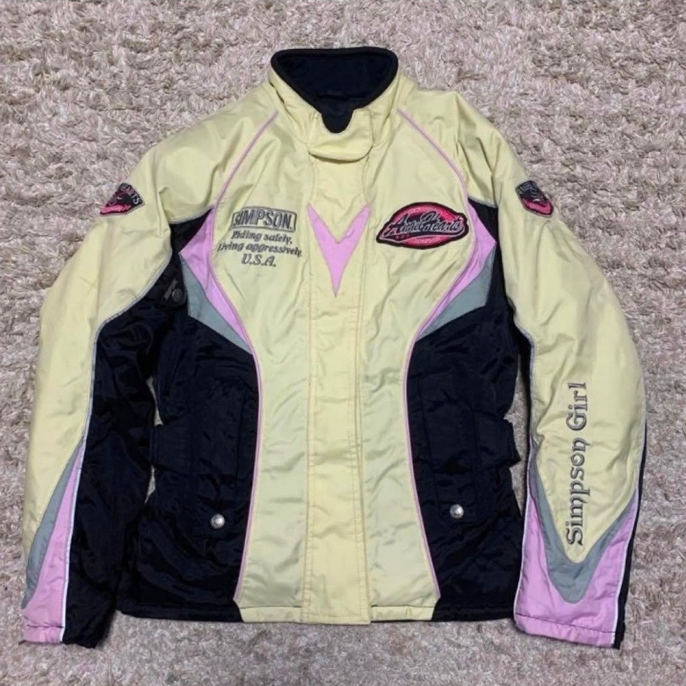 JACKET SIMPSON GIRL