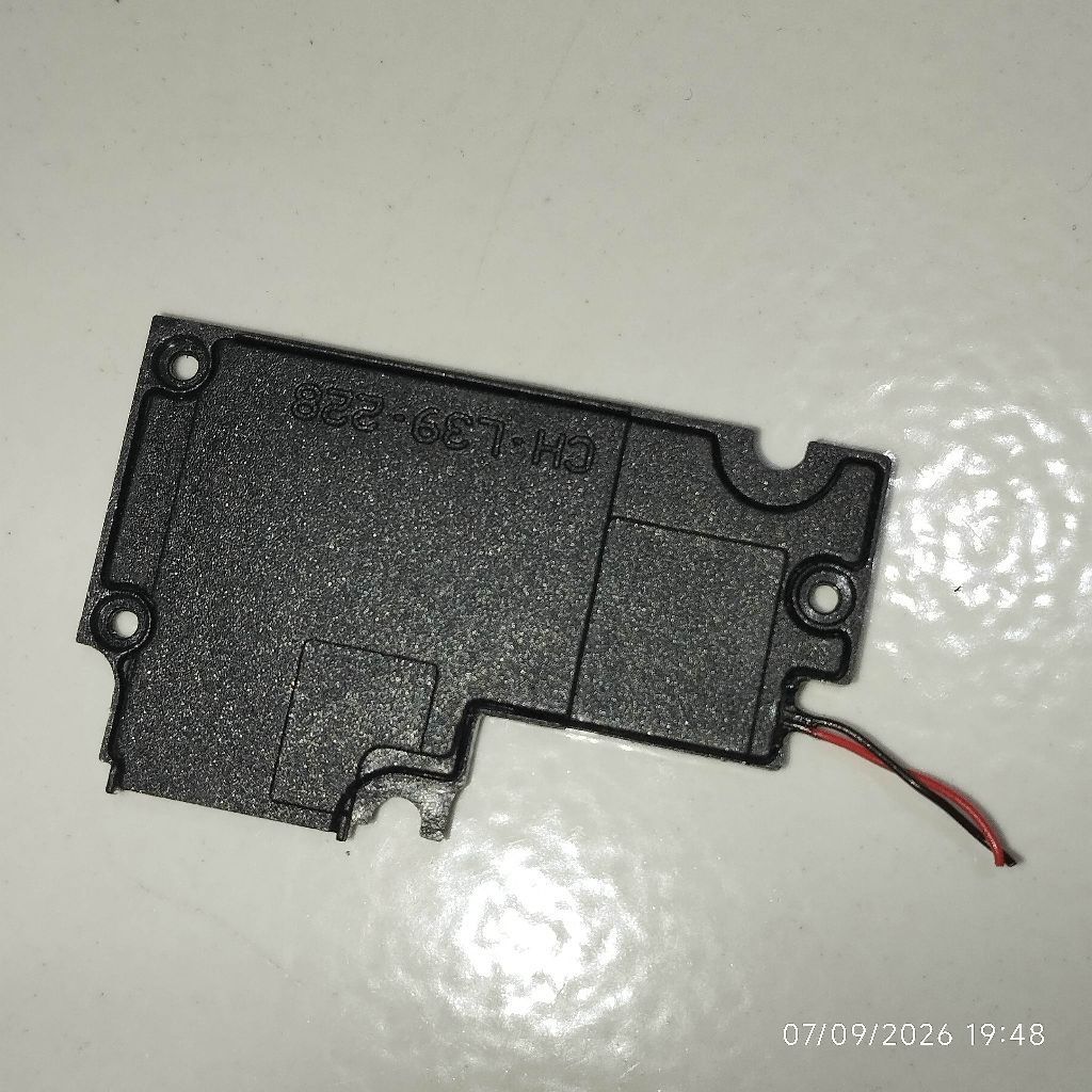Buzzer HP China Huangmi F8 Note Ori Copotan