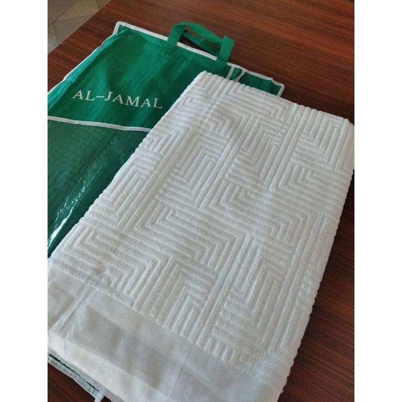 Kain Ihram Pria Dewasa Kain Ihram Microfiber Ihram Berkualitas