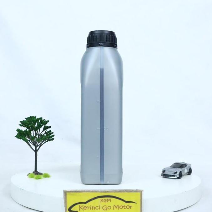 BARACUDA.SHOP - OLI IDEMITSU DIESEL 15W-40 CF-4/SG 1L OLI MESIN DIESEL IDEMITSU