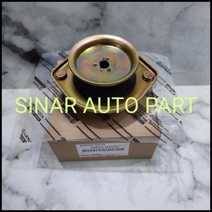 DISKON SUPPORT SHOCK KARET TATAKAN SUPPORT SHOCK AGYA AYLA 