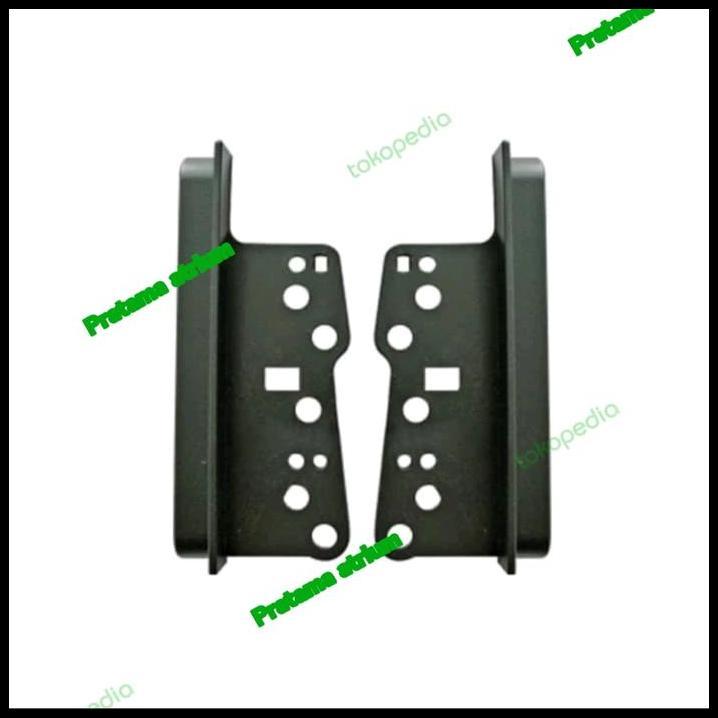 DISKON FRAME/KUPINGAN HEADUNIT UNIVERSAL 