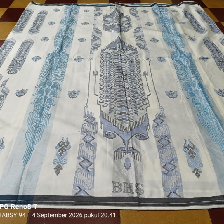 sarung bhs afkir jsk excellent