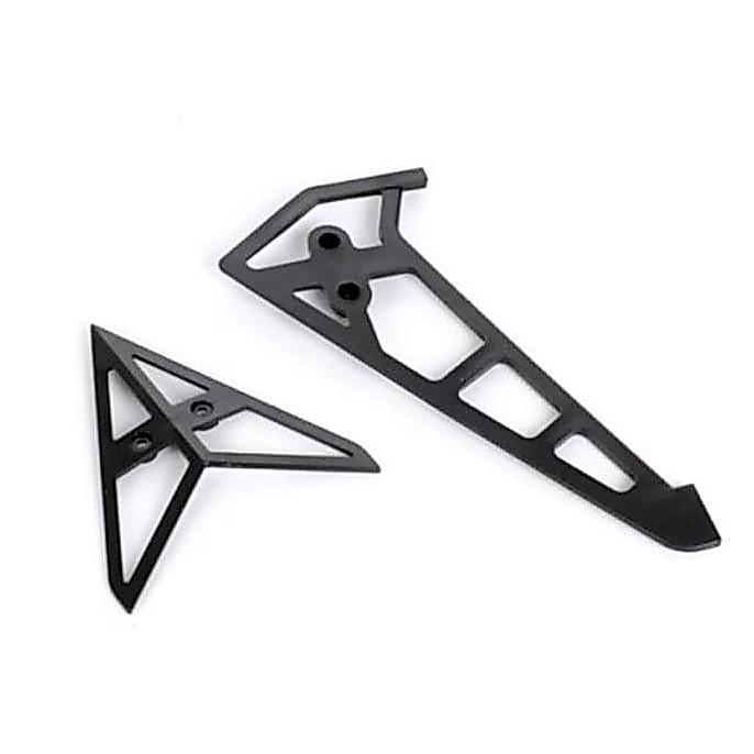 WL V913 PARTS TAIL FIN SET SPARE PARTS V913 FCP