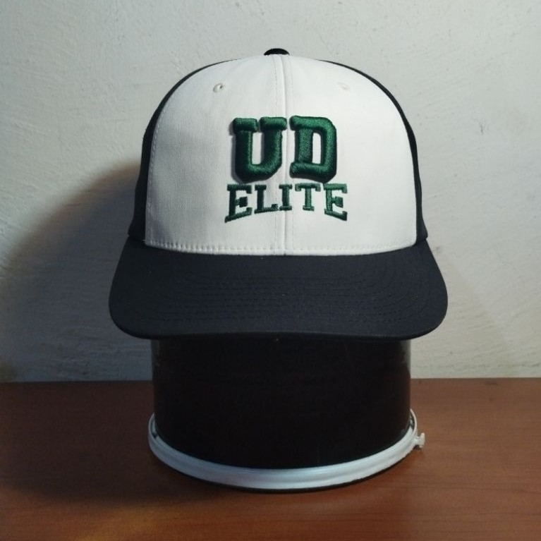 Topi Baseball Pacific UD Elite logo