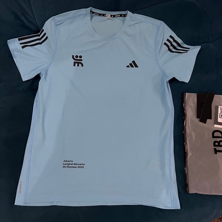adidas jrf size L new