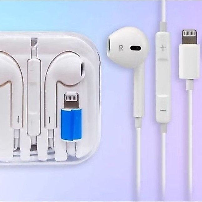 HEADSET FOR IPHONE 7 8 11 12 13