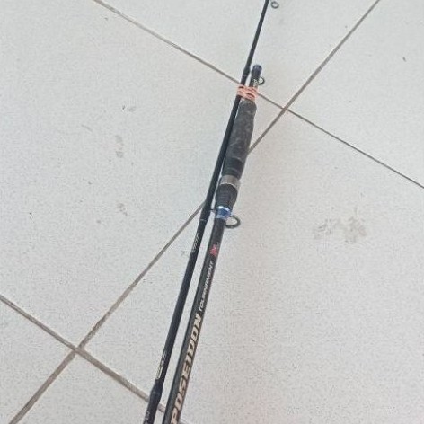 joran daido poseidon tournament pro series