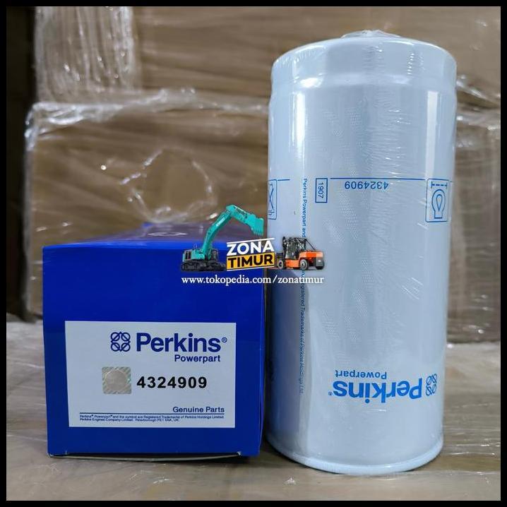 BEST DEAL FILTER 4324909 OIL FILTER 4324909 OLI FILTER 4324909 