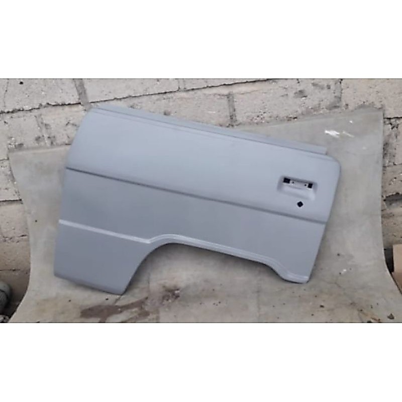 Kulit pintu,daun pintu Mitsubishi L300 , kiri