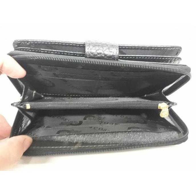 Dompet Minimalis Dompet Kulit Cosset Original