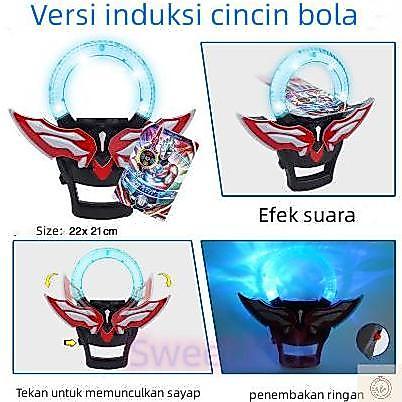 Upgrade Ready  Stock COD   Mainan  Pedang Orb /berubah  geed/mainan /mainan  geed/  geed/mainan peda