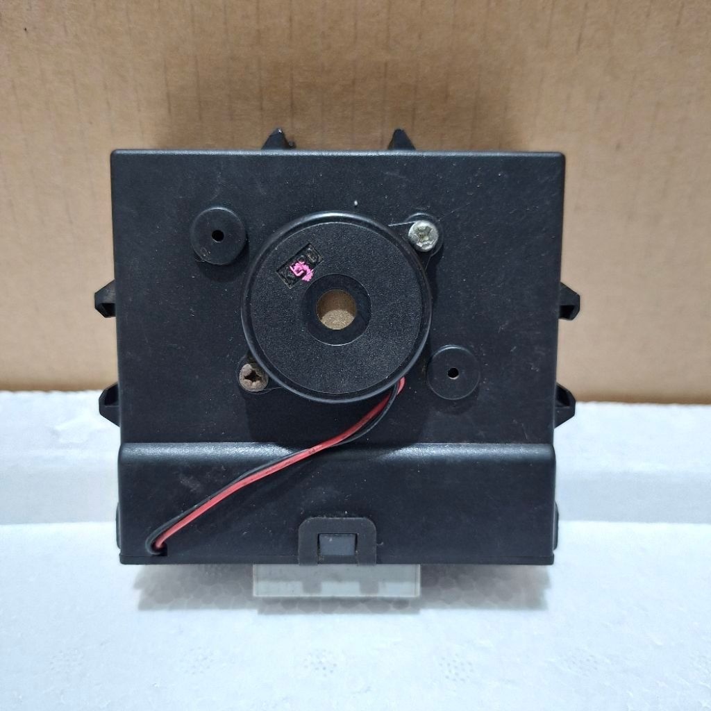 Modul Sensor Parkir Toyota Yaris PZ061-0DA79 Original