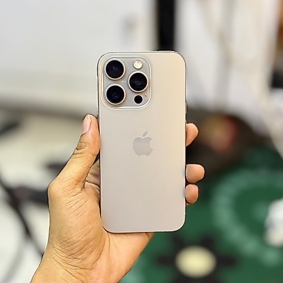 iphone 15 pro 128gb inter