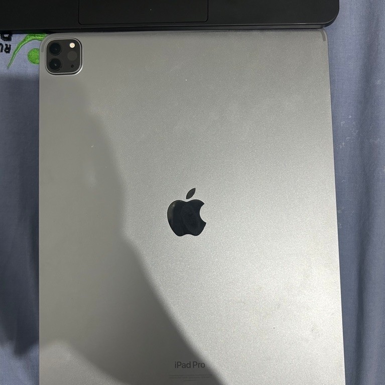 Ipad Pro M2 12.9 inc 128gb Ibox