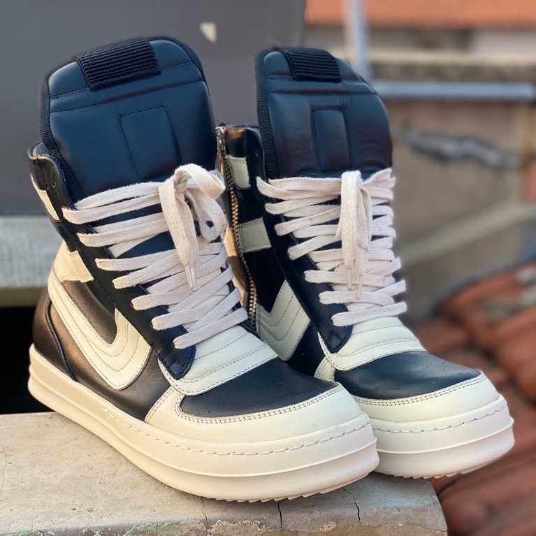 RICK OWENS DUNK OREO 43