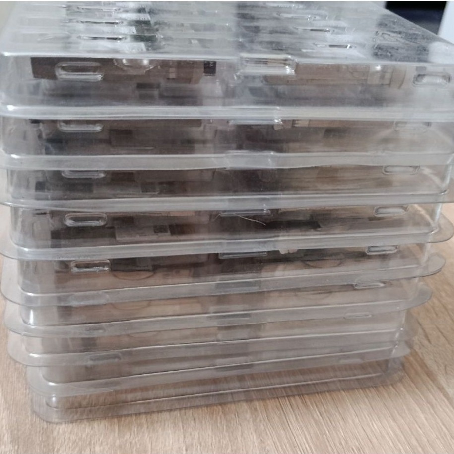 MIKA TEMPAT SFP QSFP QSFP28 COMPTIBLE