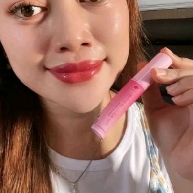 Lip Serum AMORA by Alusu Skin / Serum Bibir