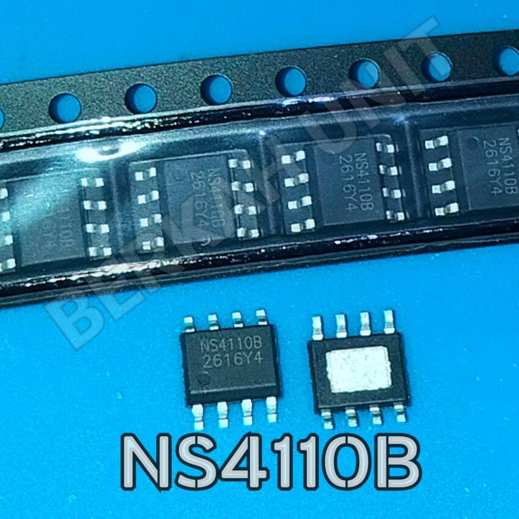 IC NS4110B sop8 4110B