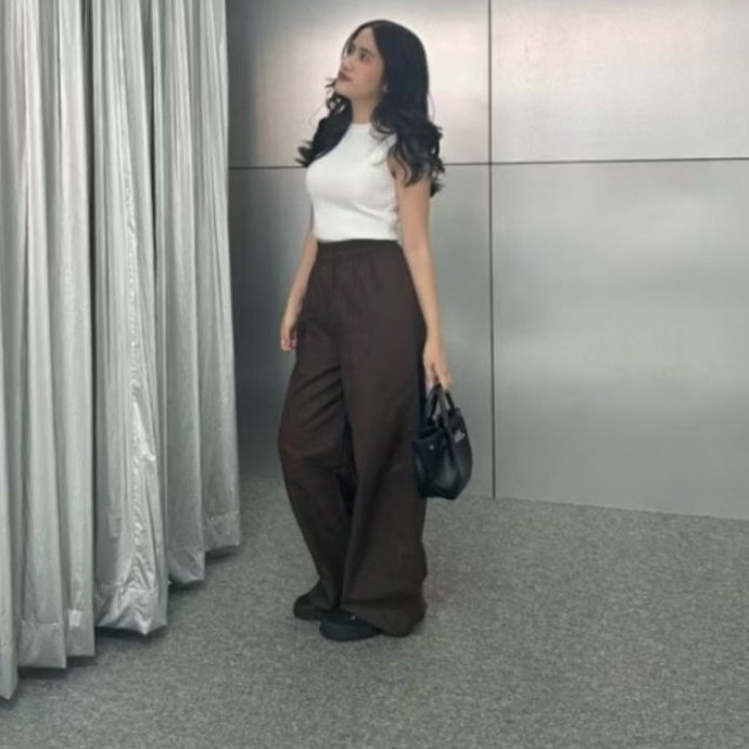 Linen Pants Preloved