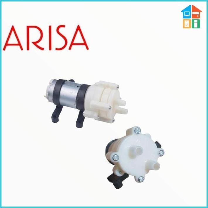 Dinamo Pompa Dispenser Galon Bawah Arisa Promo