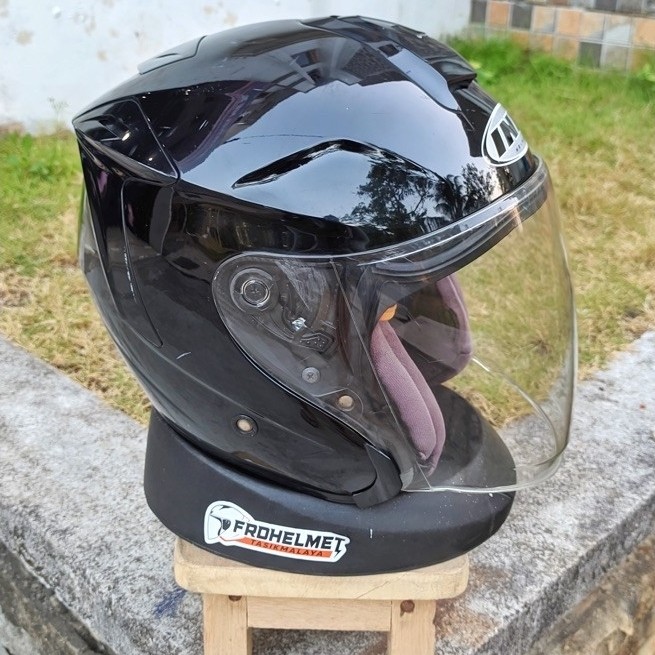 INK DYNAMIC BLACK GLOSSY ORIGINAL SECOND