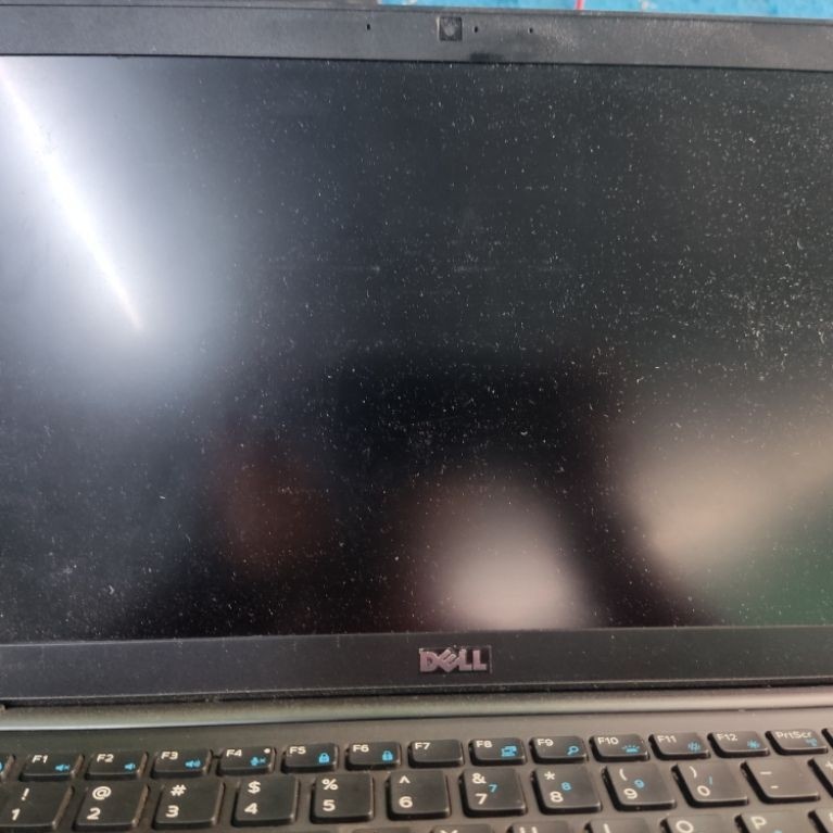 lcd dell latitude 7490