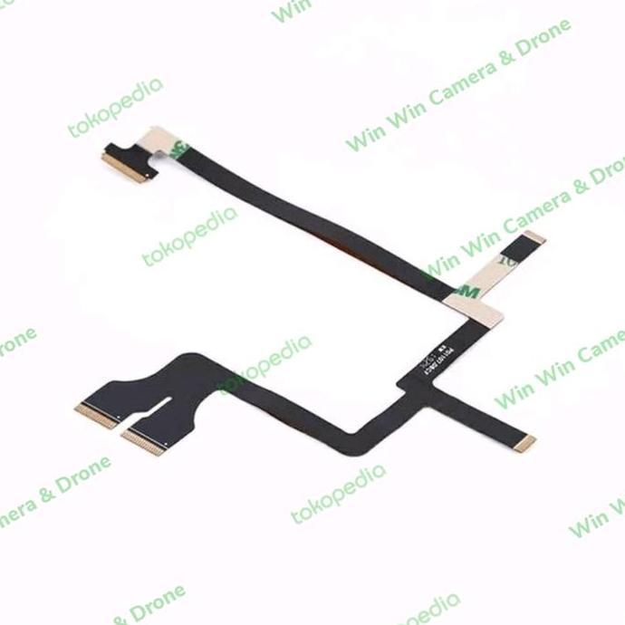 Dji flex flexible kabel gimbal dji phantom 3 pro adv drone