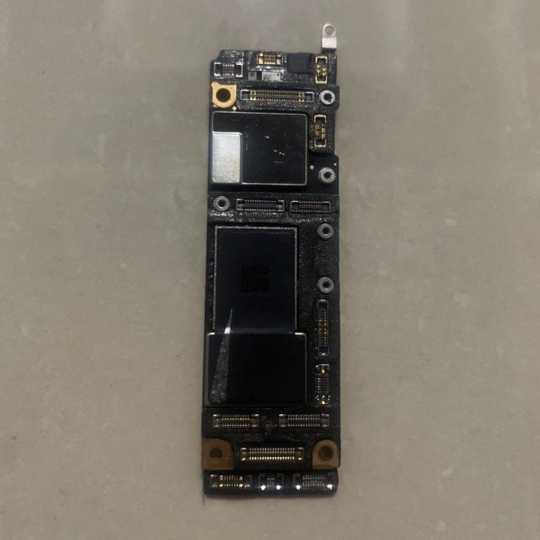 mesin iPhone 11 xr xs  matot baca deskripsi