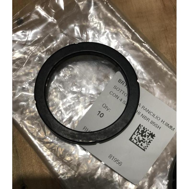 ( ORIGINAL ) GASKET GROUP RANCILIO /PROMAC OEM 8 MM