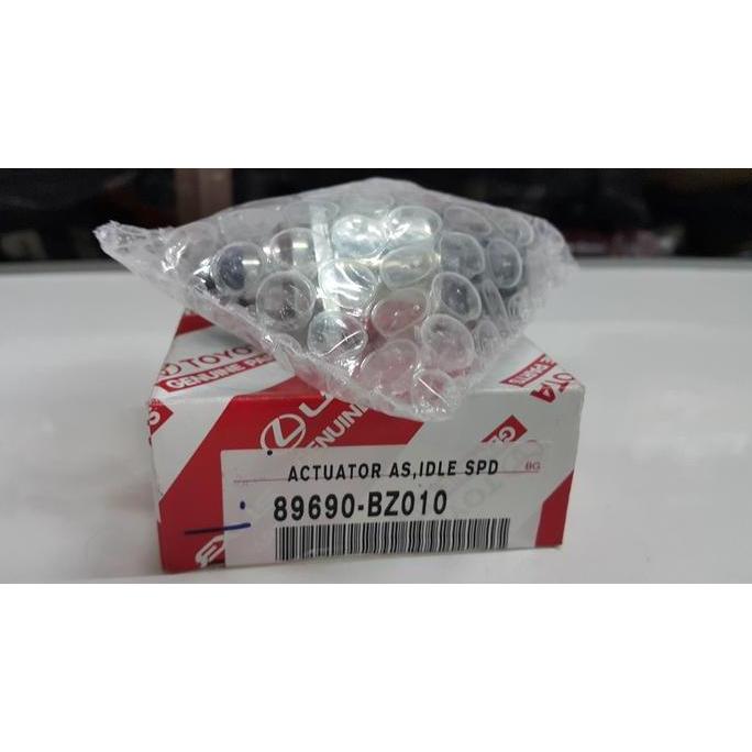 Uzwajahshop - Actuator Avanza/Isc Avanza Original Gres Baru