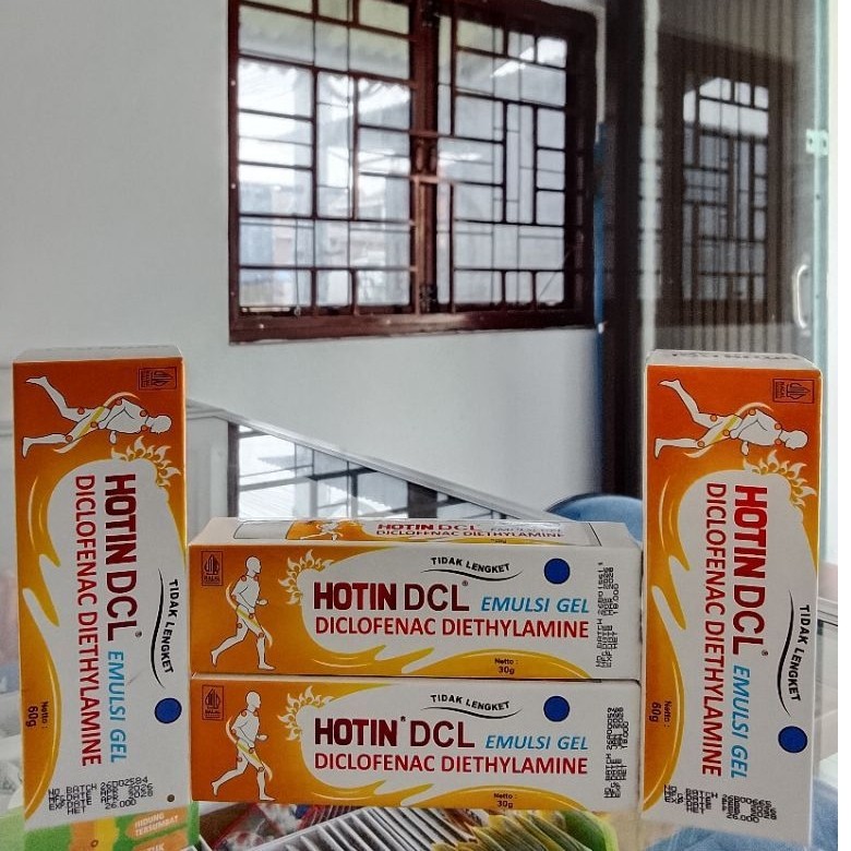 HOT IN DCL KRIM PEREDA NYERI
