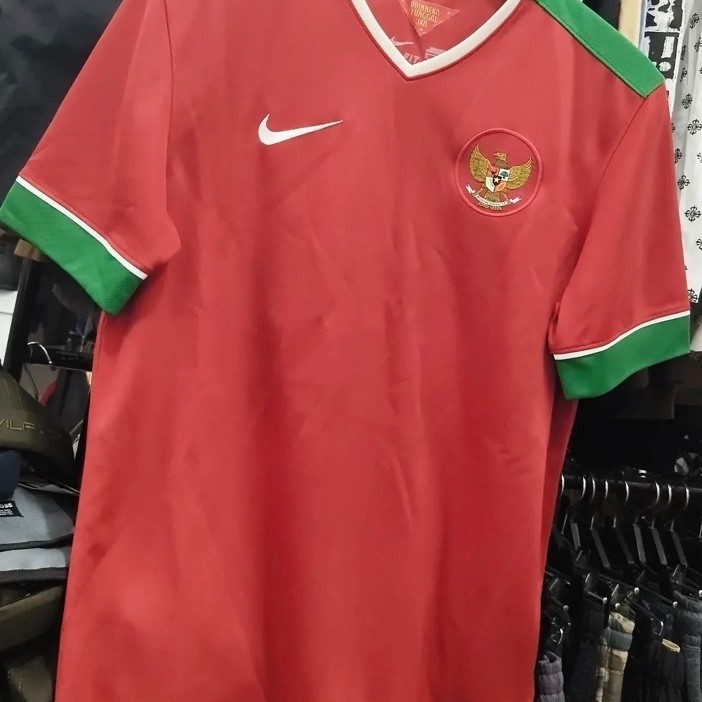 jersey timnas indonesia nike