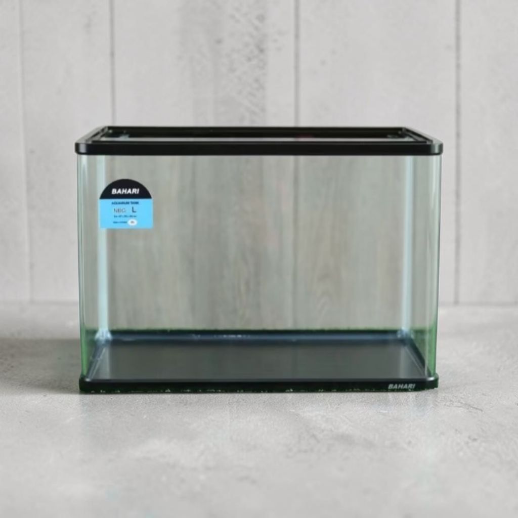 Aquarium bahari NBG L aquarium bending lengkung