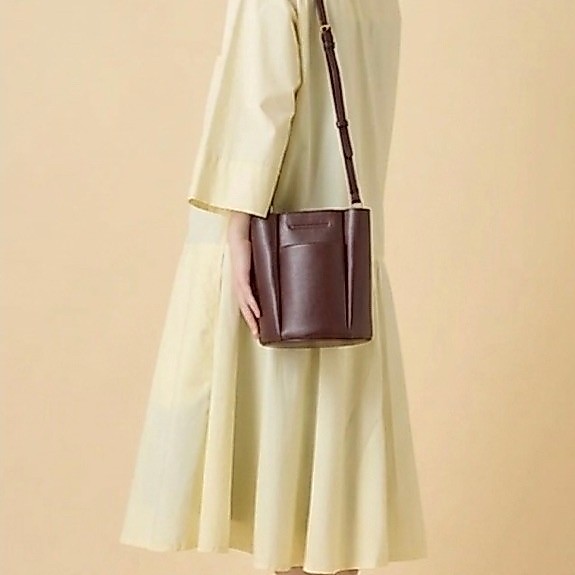 Bucket Bag Legato Largo