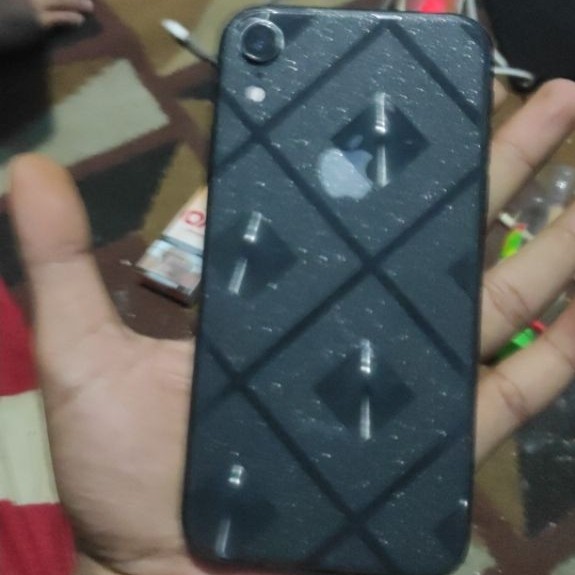 iphone xr 256gb